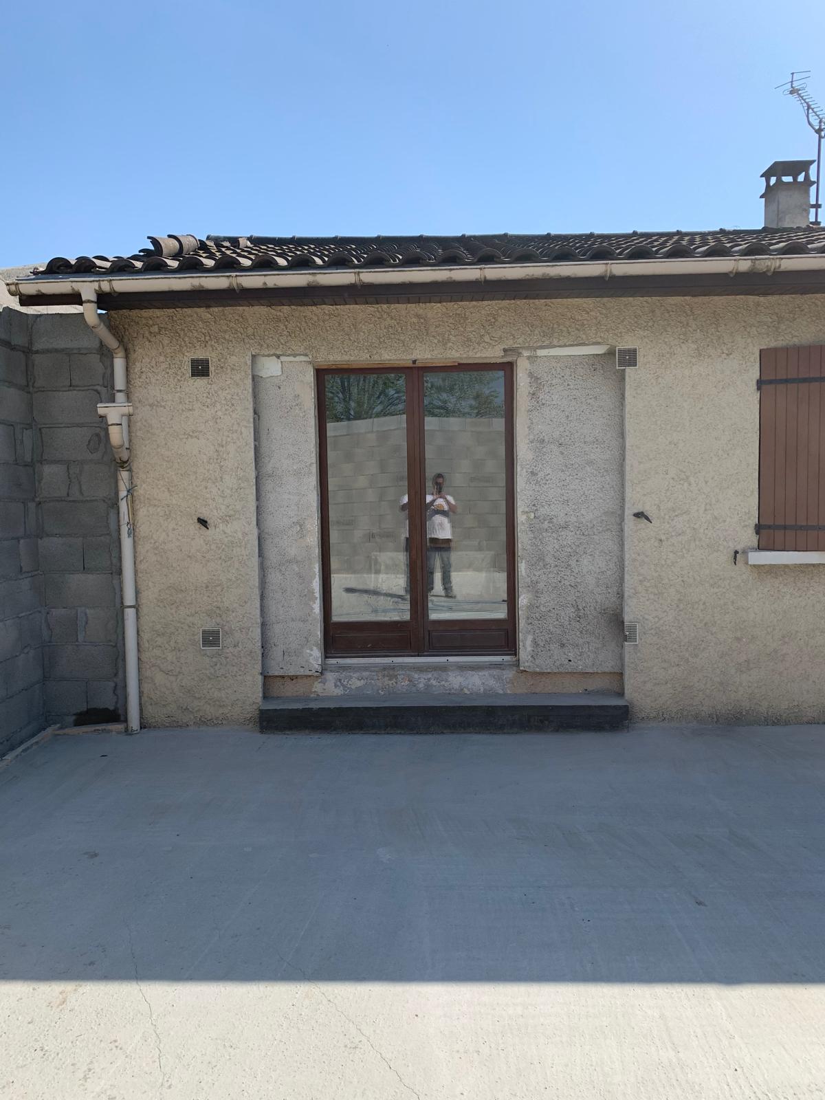 Villa Construction + Piscine